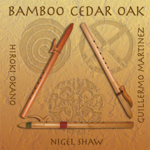 BAMBOO CEDAR OAK