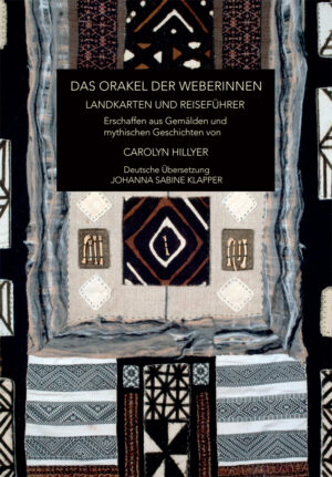 WEAVERS' ORACLE (German Edition)
