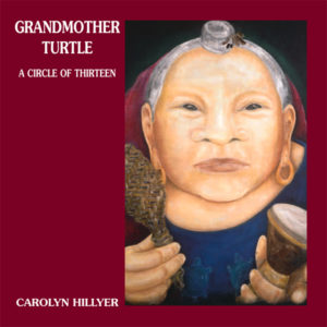 GRANDMOTHER TURTLE