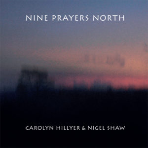 NINE PRAYERS NORTH