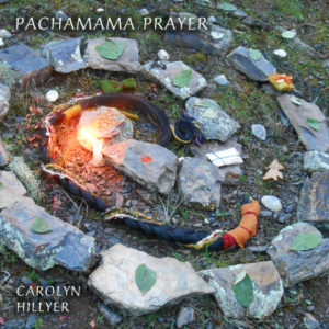 PACHAMAMA PRAYER