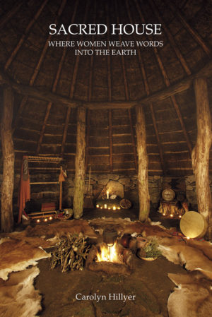 SACRED HOUSE