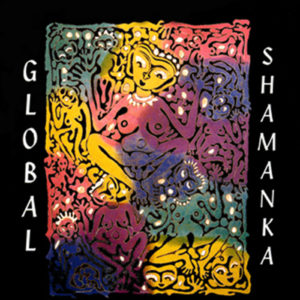SHAMANKA