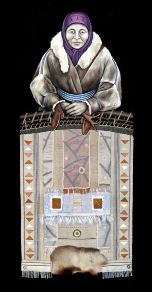 SHARD Weaver of Tundra