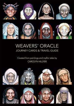 WEAVERS' ORACLE
