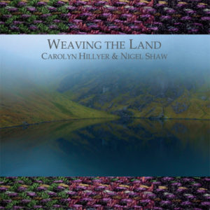 WEAVING THE LAND