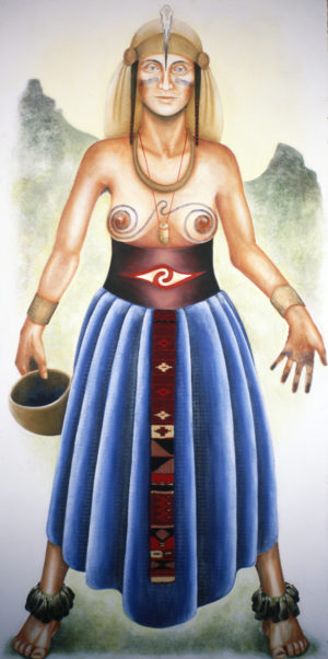 RAUMI