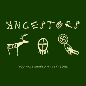 Ancestors T-Shirt