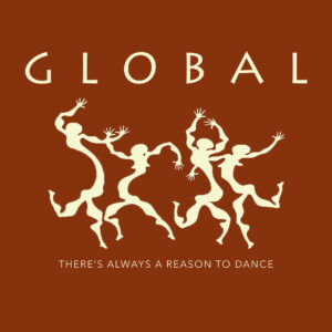 Global T-Shirt