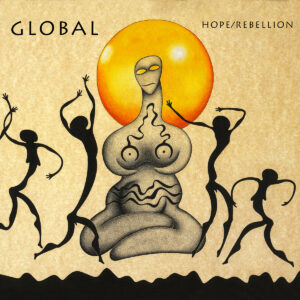 HOPE/REBELLION
