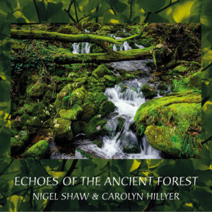 ECHOES OF THE ANCIENT FOREST