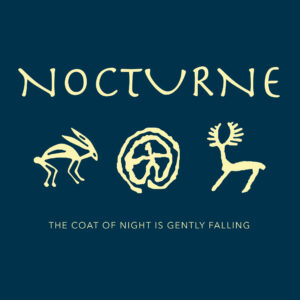Nocturne T-Shirt