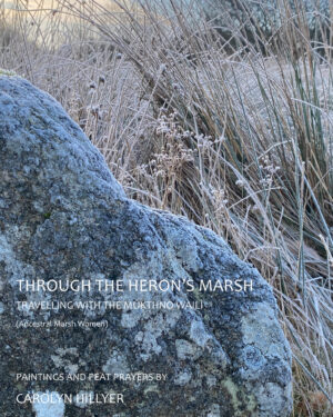 THROUGH THE HERON'S MARSH